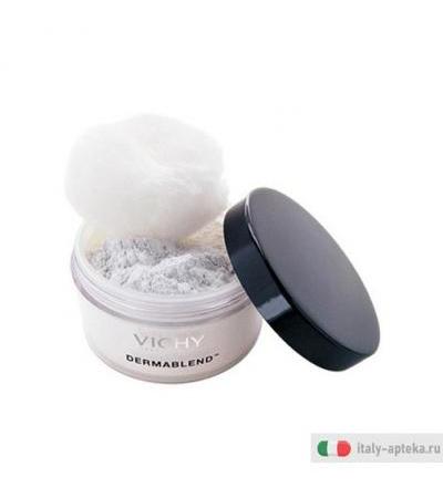 Vichy Dermablend Polvere Fissatrice