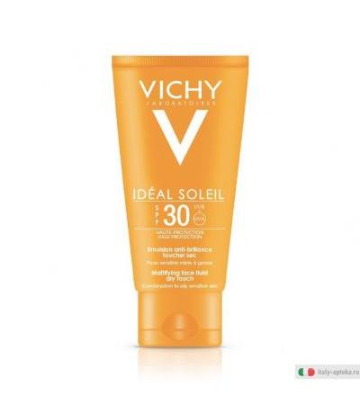Vichy Ideal Soleil Crema Tocco Secco SPF30 50ml