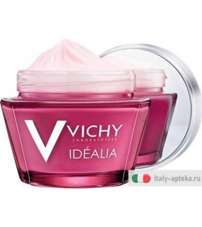 Vichy Idealia Crema Pelle Normale E Mista 50ml
