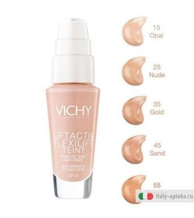 Vichy Liftactiv Flexilift 15 Opal 30ml