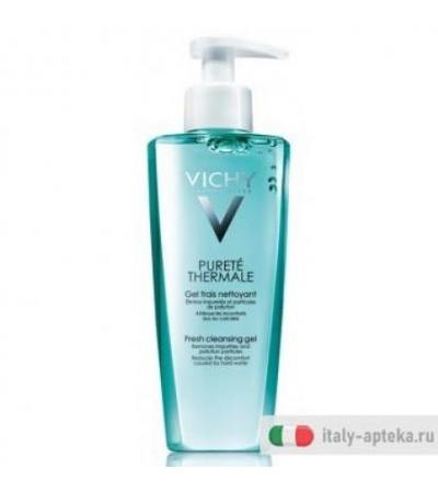 Vichy Purete Thermale Gel Fresco Detergente 400ml