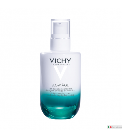 Vichy Slow Age Fluid 50ml