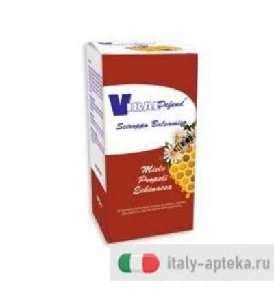 VIRAL DEFENDE SCIR BALS 200ML