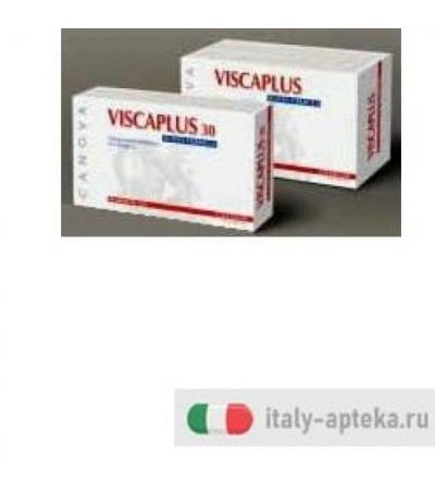 Viscaplus Canova 60 Capsule