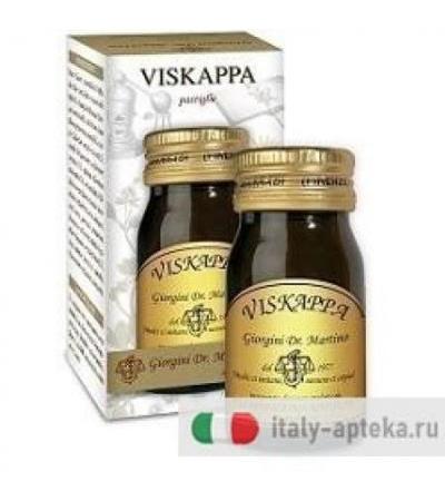 VISKAPPA 60PAST