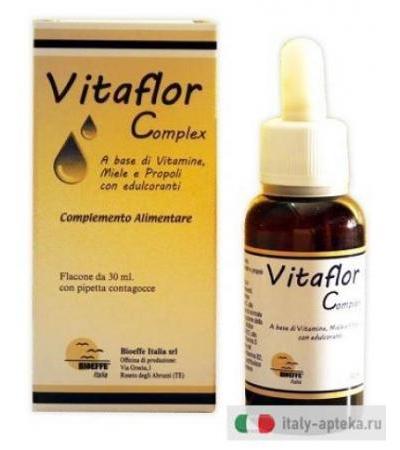 Vitaflor Complex 30ml