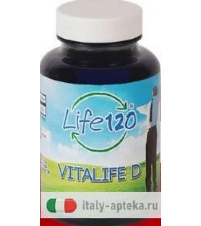 VITALIFE D 150CPS