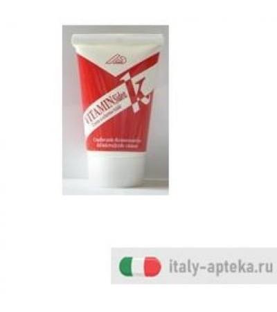 Vitaminsidea K Crema Viso 30ml