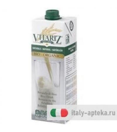 VITARIZ NATURE LATTE RISO 1L