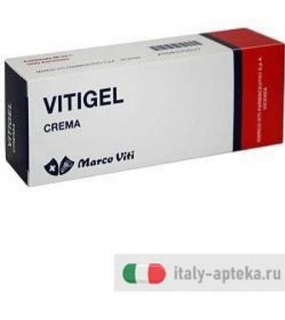 Vitigel Crema Antigeloni 50ml