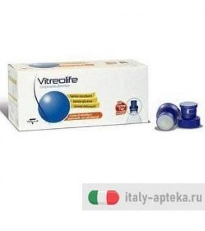 VITREOLIFE 20BUST