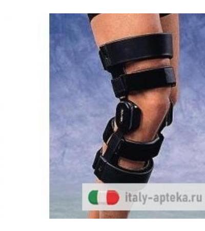 WEEKENDER GINOCCH 4PUNTI RIG S