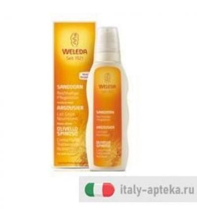 Weleda Crema Fluida Olivello Spinoso 200ml
