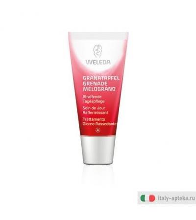 Weleda Melograno Trattamento Giorno Rassodante 30ml