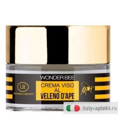 WONDER BEE CREMA VISO 50ML