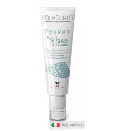 YOUDERM PELLE PURA SIAB N-SYST