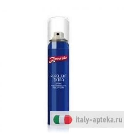 ZANZARELLA PMC SPRAY 100ML