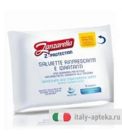 ZANZARELLA Z-PROTECTION 15SALV