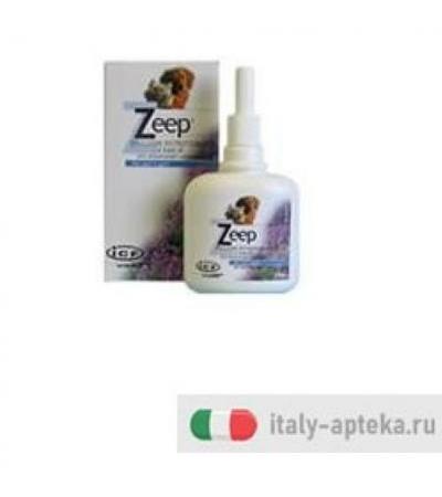 Zeep Emulsione Ristrutturante Cani E Gatti 75ml