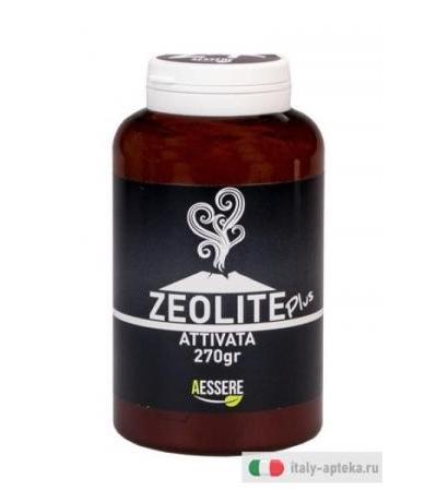 Zeolite Plus Attivata 270g