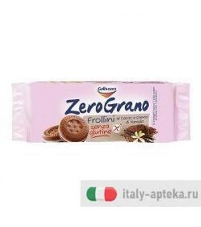 ZEROGRANO FARCITO 40G
