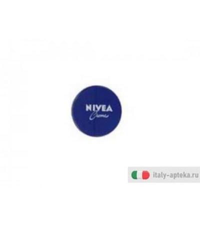 â&#156;&#133; Nivea Corpo femminile Crema Dimensione 75 ml