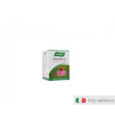 a Vogel Echinaforce Integratore Alimentare 200 Compresse