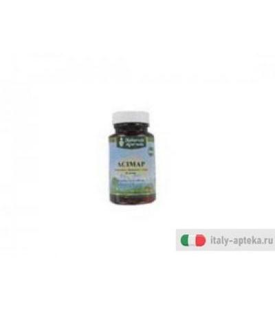 acimap integratore alimentare a base di piante e derivati che può agire favorevolmente