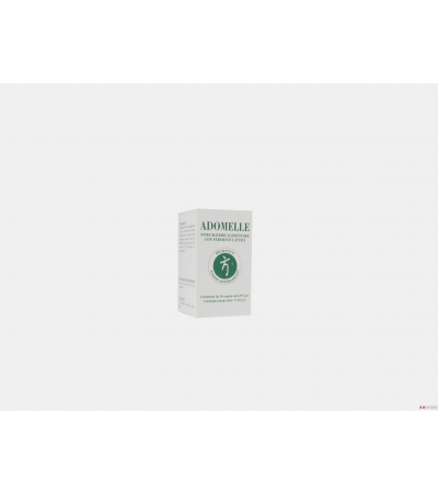 adomelle descrizione