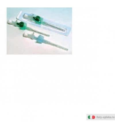 ago cannula sterile monouso