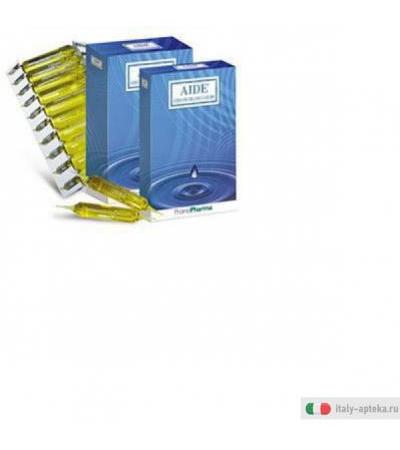 aide germanio ampolle bevibili