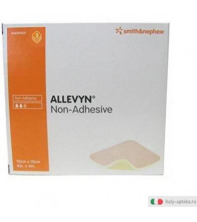 Allevyn non Adhesive 10 x10 cm 3