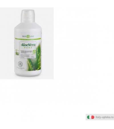 aloevera p u r a