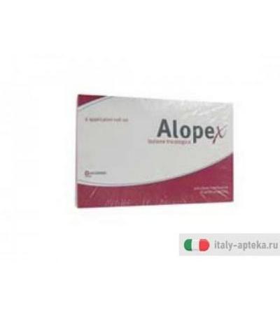 alopex lozione
