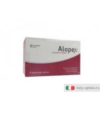 alopex lozione