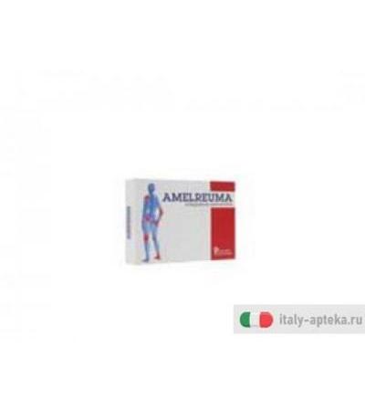 amelreuma 30 compresse