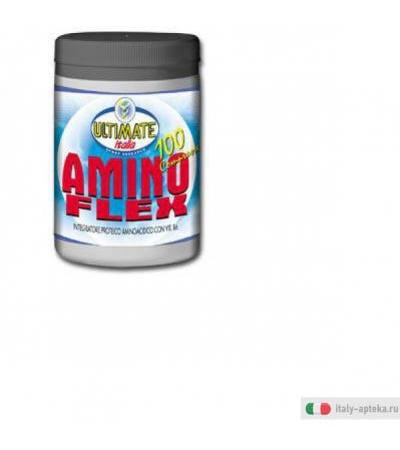 amino flex capsule