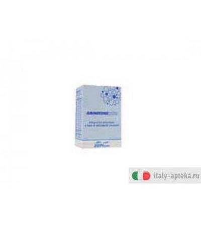 aminotonic plus integratore alimentare