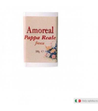 amoreal pappa reale fresca la pappa reale è una