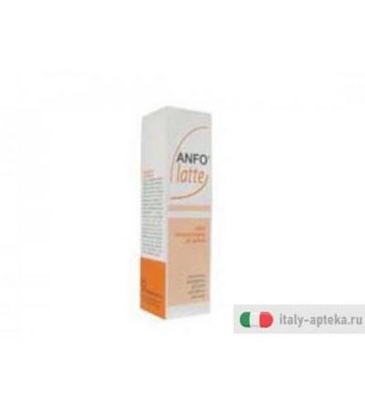 anfo latte