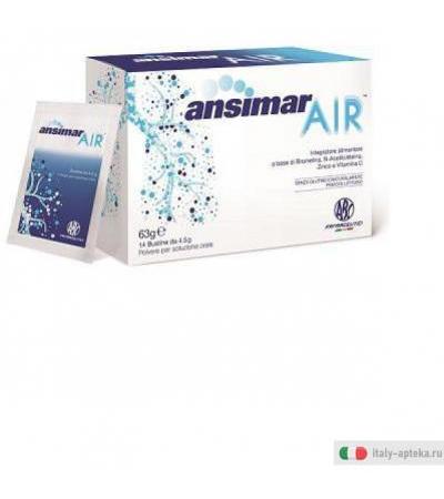 ansimar air