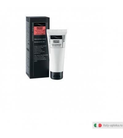 antiox crema