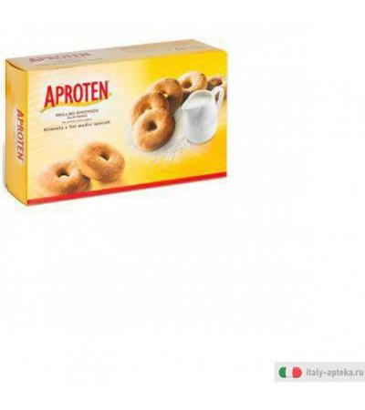 aproten frollino aproteico