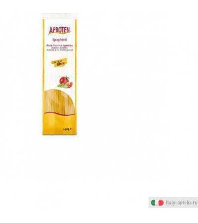 Aproten Pasta Dietetica Aproteica formato Spaghetti 500g