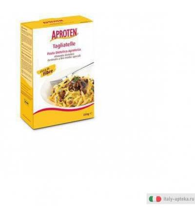 Aproten Tagliatelle Pasta Dietetica Aproteica 500 g