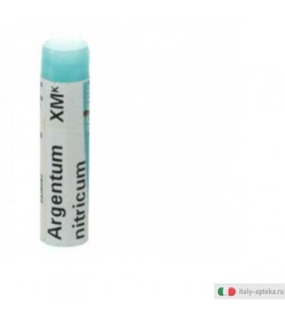 argentum nitricum xmk gl
