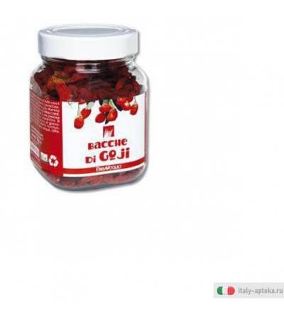 bacche di goji