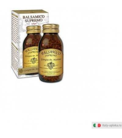 balsamico supremo