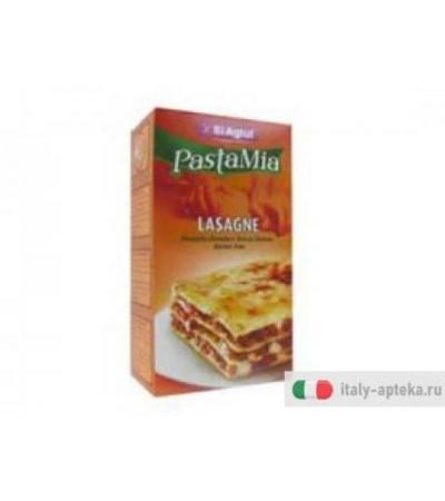 Biaglut Pasta Mia Lasagna all' Uovo senza Glutine 250 G.