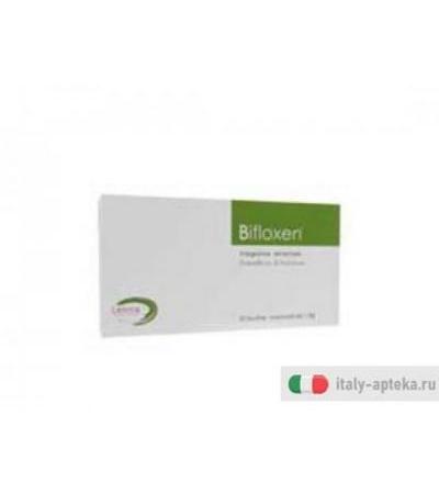bifloxen valido aiuto a livello osteo-articolare, ideato e studiato per ripristinare la fisiologia